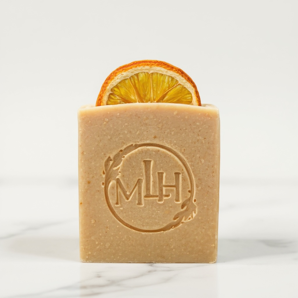 Orange Creamsicle