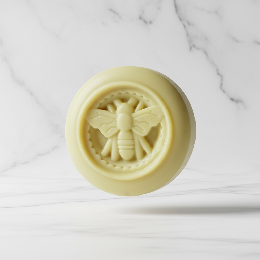 Moisturizing Lotion Bar