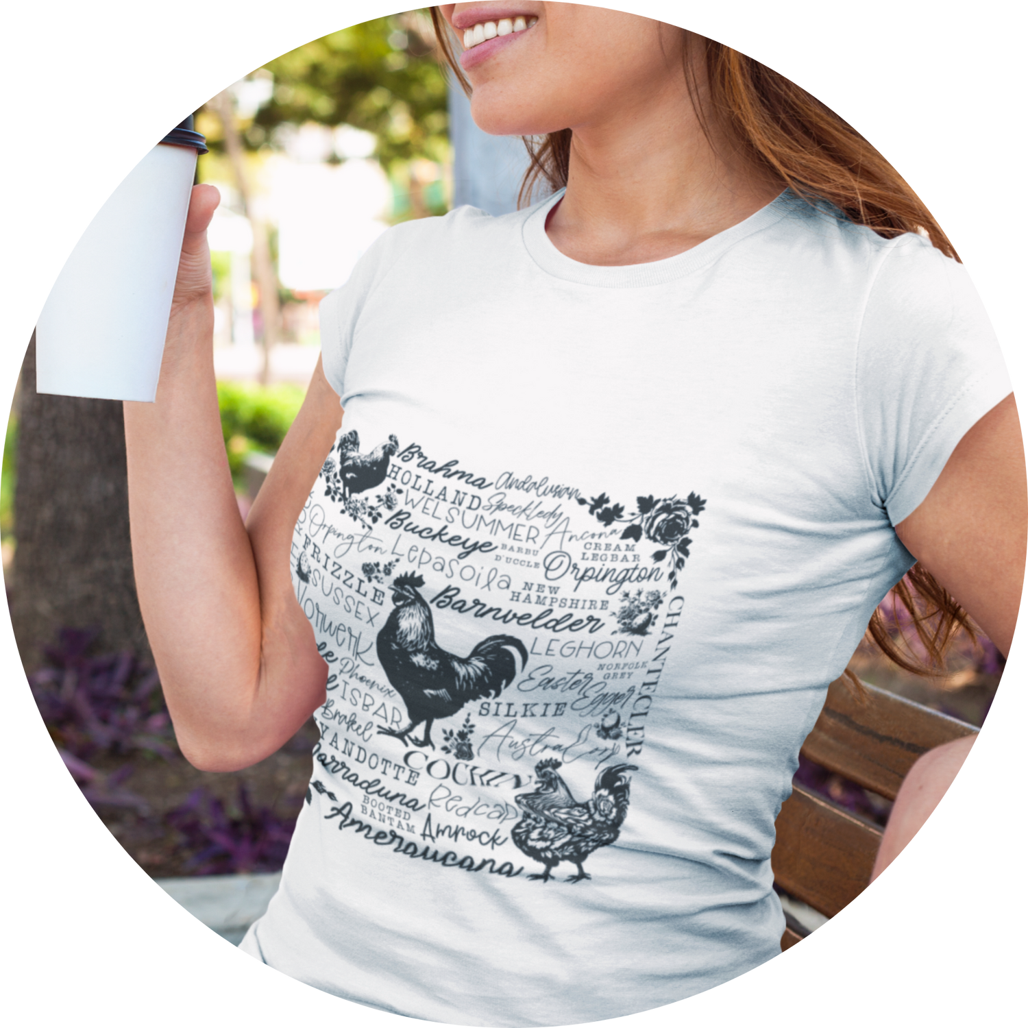 Animal Vibes T-Shirts