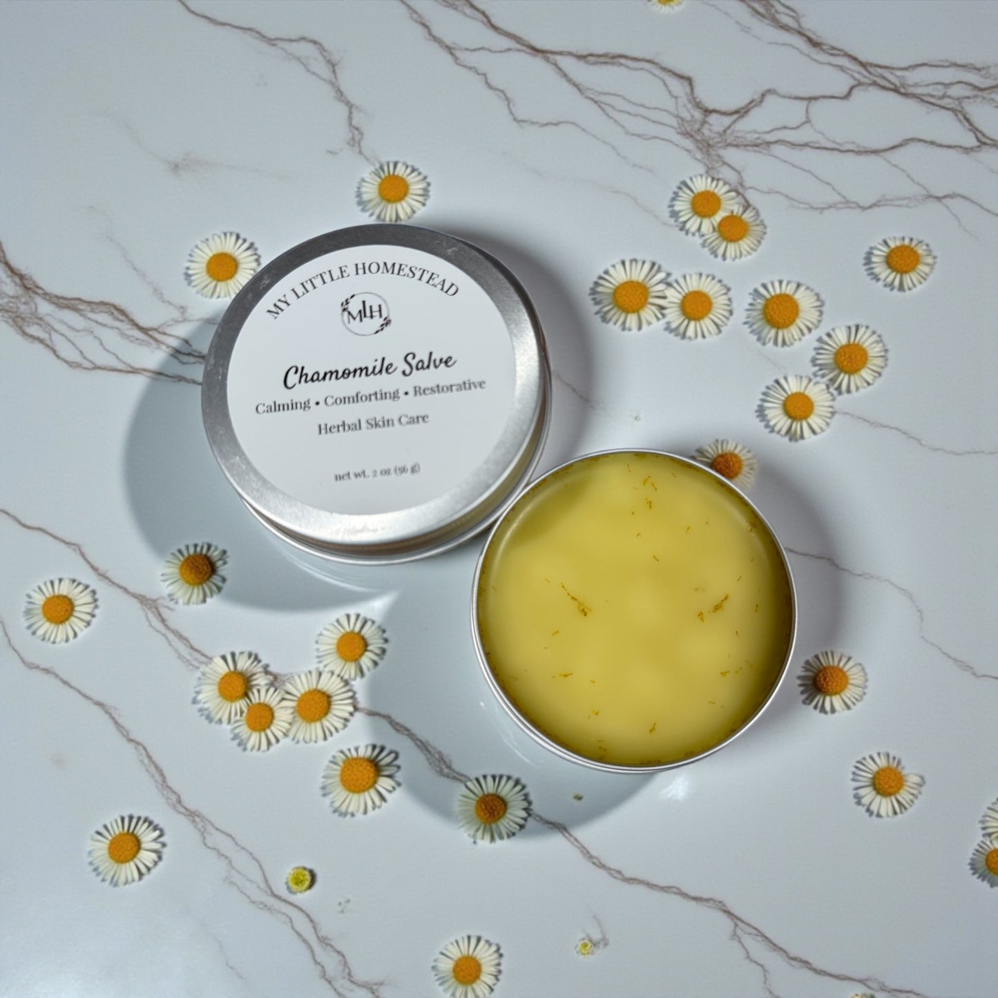 Chamomile Salve