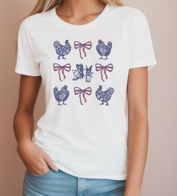 Country Sweetheart