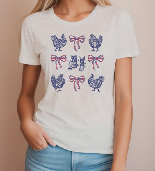 Country Sweetheart
