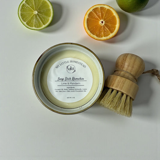 Kitchen Dish Soap Set