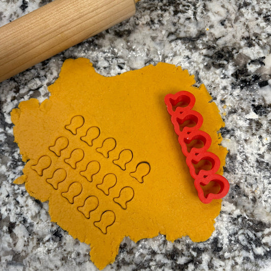 Goldfish Cookie Cutter