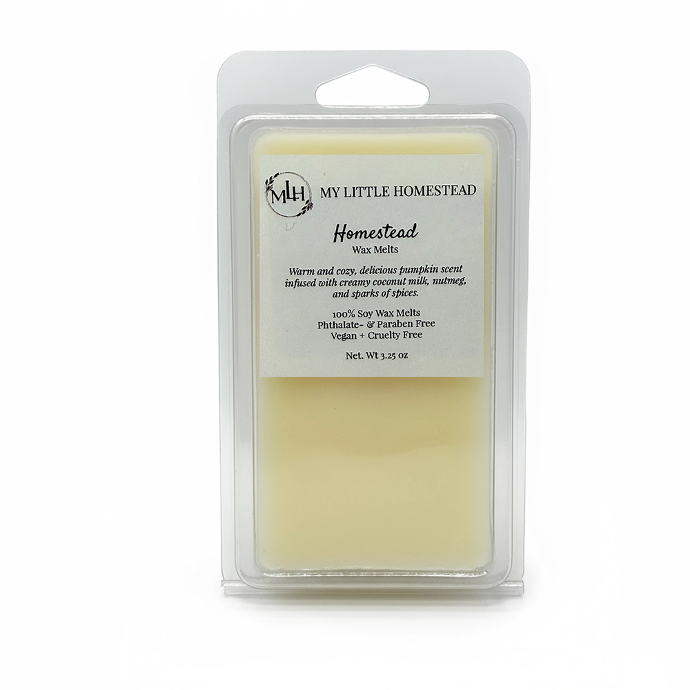Homestead Wax Melts