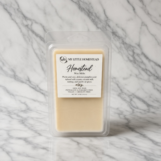 Homestead Wax Melts