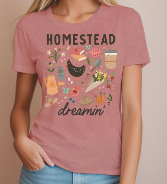 Homestead Dreamin'