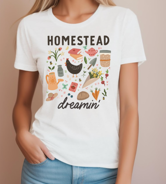 Homestead Dreamin'