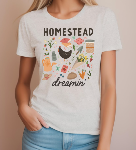Homestead Dreamin'
