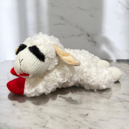 Penny's Favorite Dog Toy