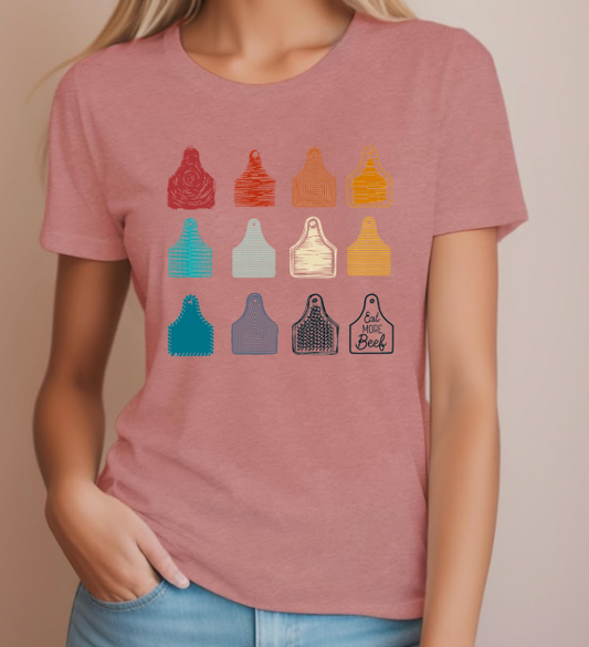 Pasture Palette