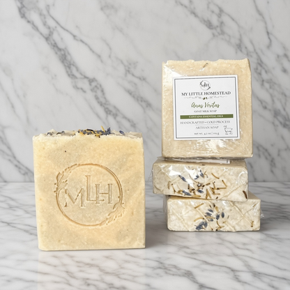 Practical Magic Soap Gift Set | Limited Edition.