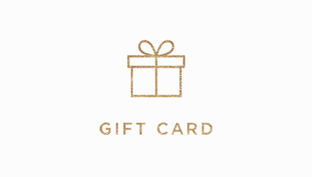 E-Gift Card