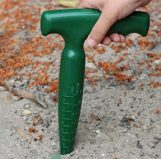 Seedling Planter