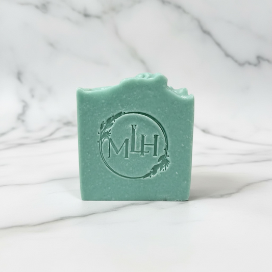 Tea Tree & Lime