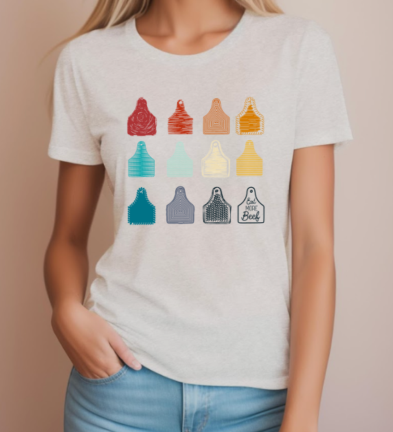 Pasture Palette